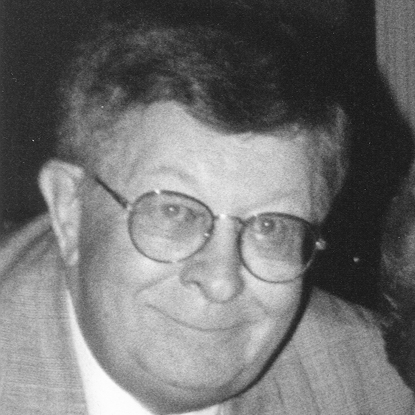 Larry Warnalis - Warnco Founder